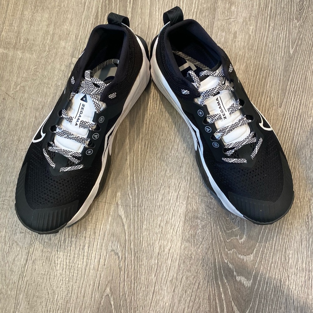 Nike ZoomX Men's Trail Running Shoes